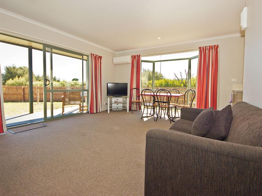 Tahuna Beach Holiday Park Nelson Dış mekan fotoğraf